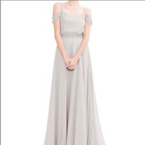 Joanna August Kathy dress in Rolling Stone, S